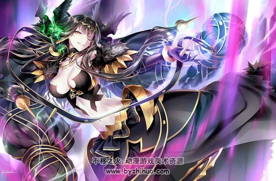 P站画师 光崎的作品 105P