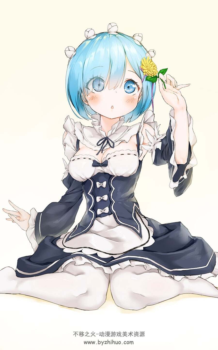 萌图来袭哦 小萝莉插画美图分享 492P