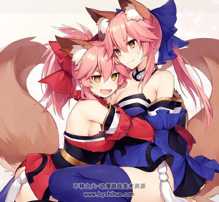 萌图来袭哦 小萝莉插画美图分享 492P