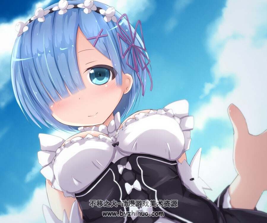 萌图来袭哦 小萝莉插画美图分享 492P