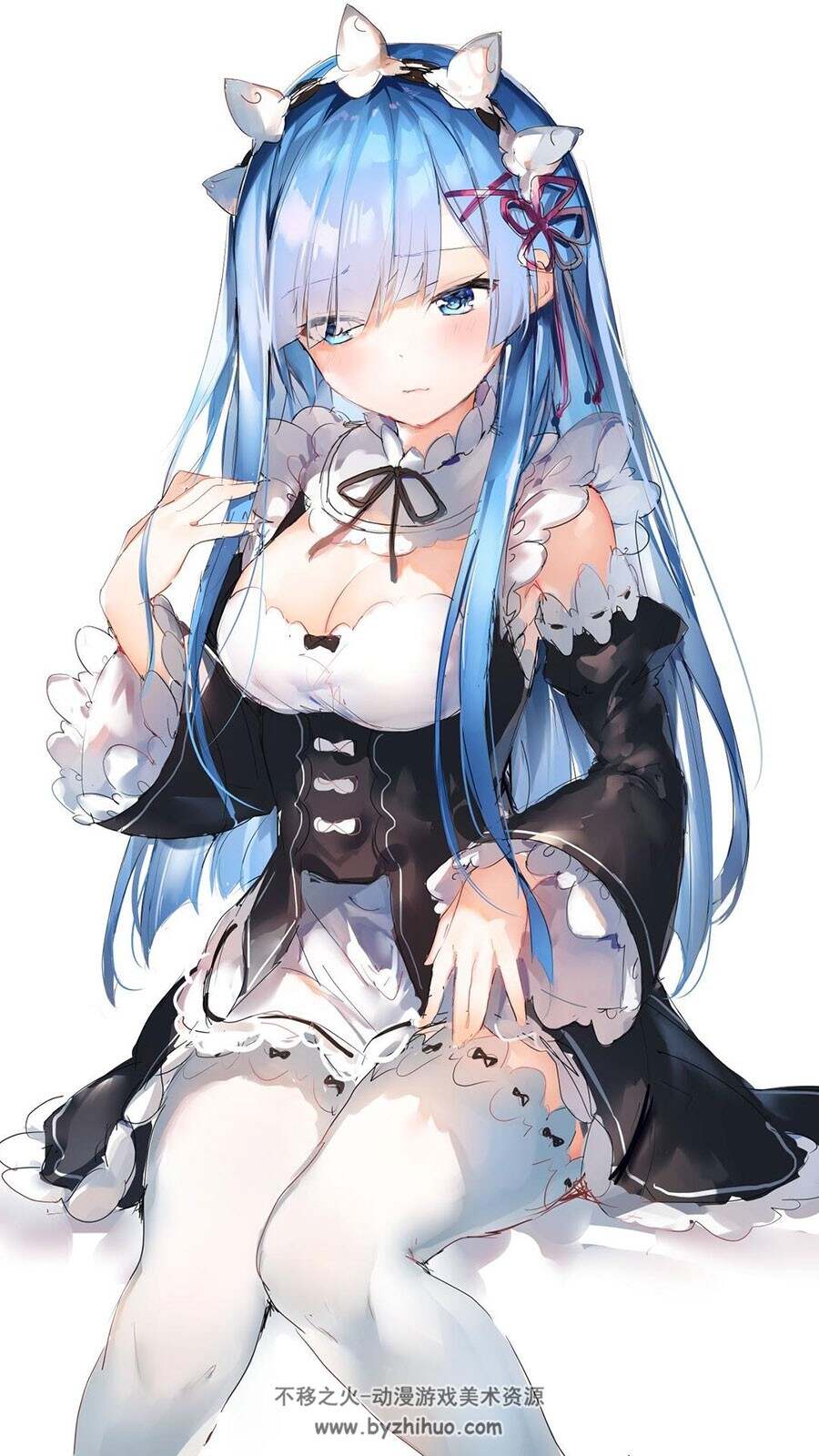 萌图来袭哦 小萝莉插画美图分享 492P