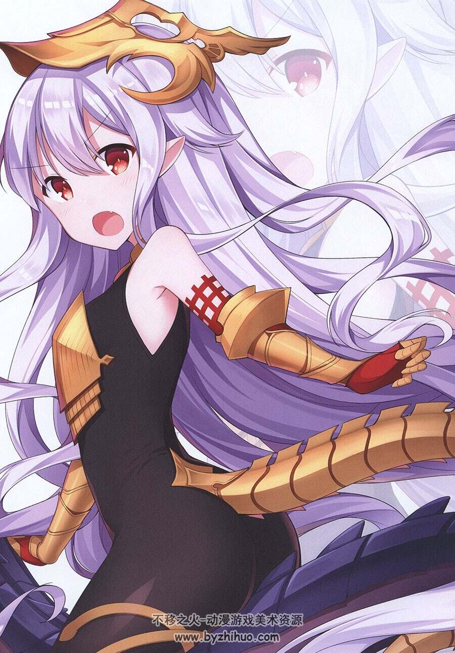 日系萝莉美图分享包 47P