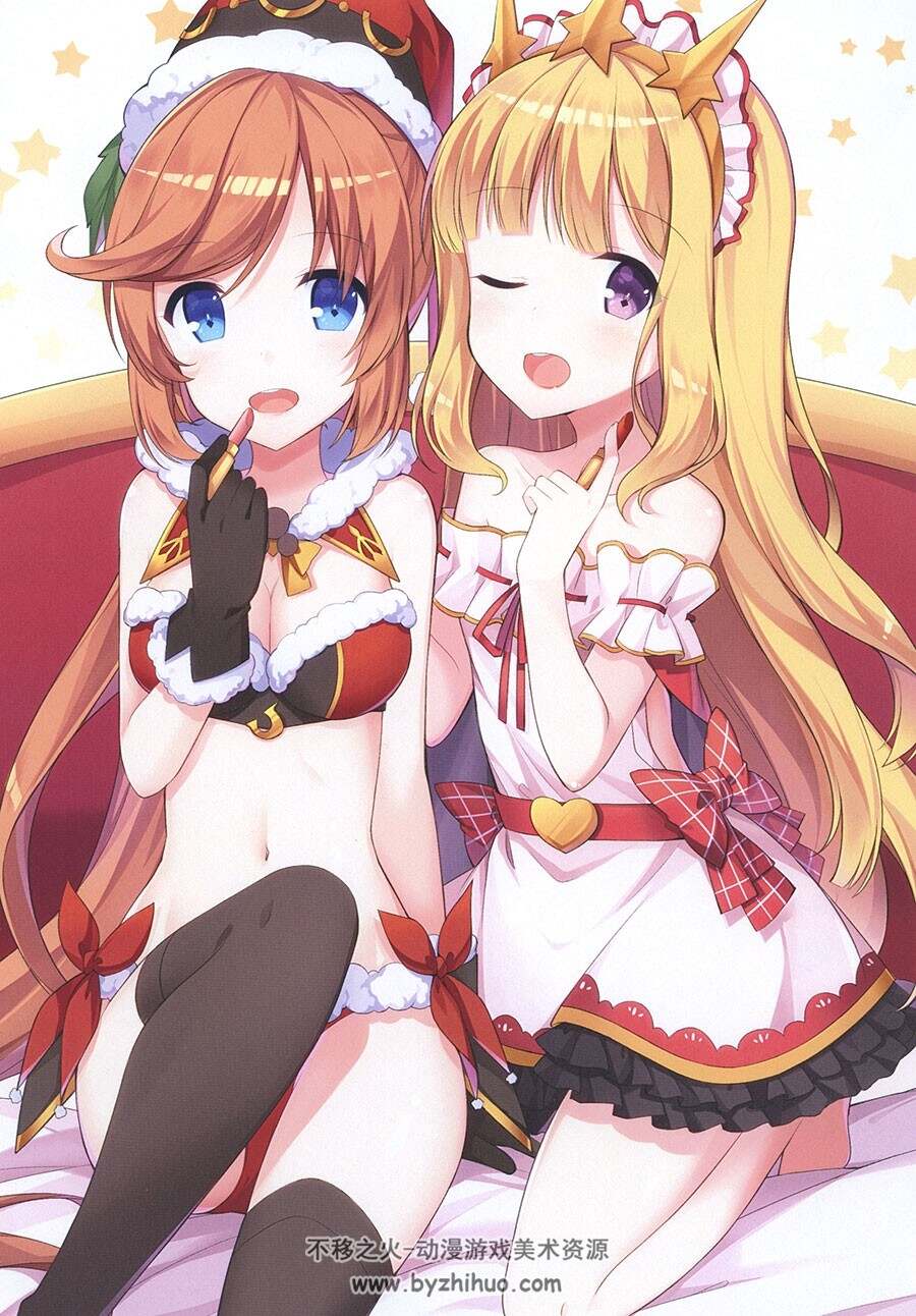 日系萝莉美图分享包 47P