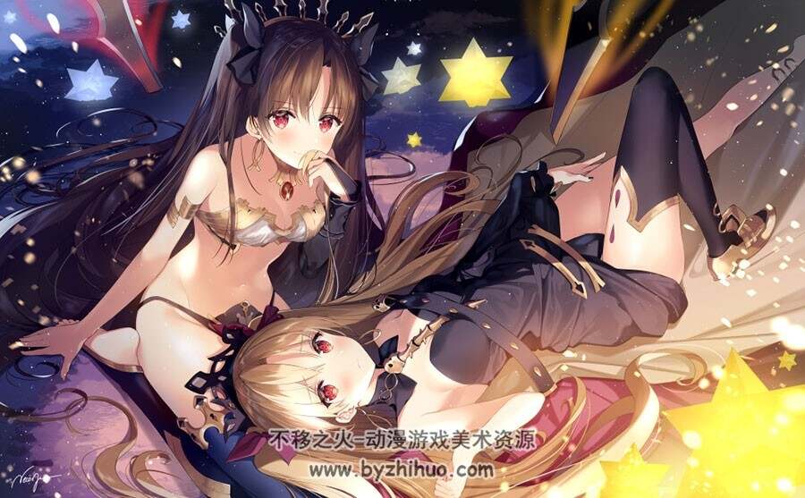 日系萝莉美图分享包 47P