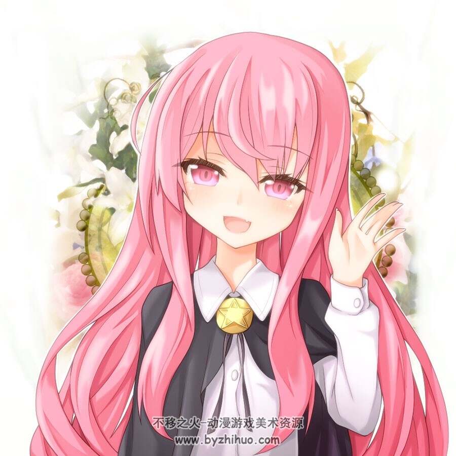 ゼロの使い魔 小姐姐美图分享 35P