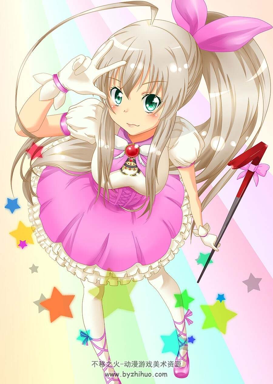 潜行吧！奈亚子 小妹妹的美图分享 212P