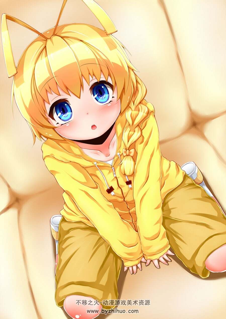 潜行吧！奈亚子 小妹妹的美图分享 212P