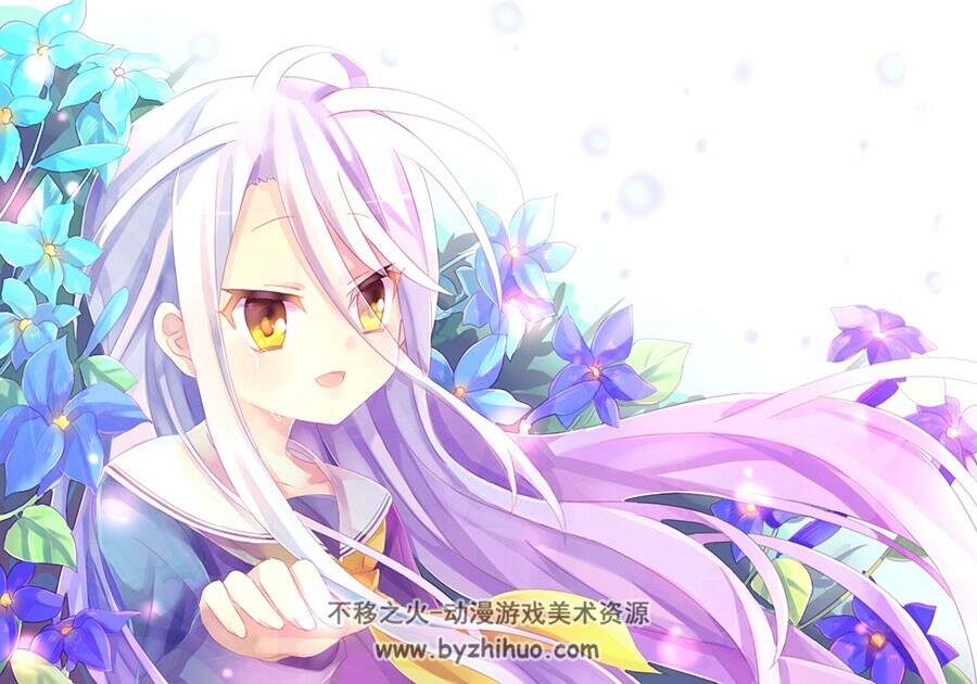 嘘 不可描述的插画图包分享 764P