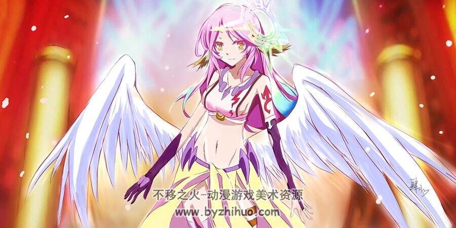 嘘 不可描述的插画图包分享 764P
