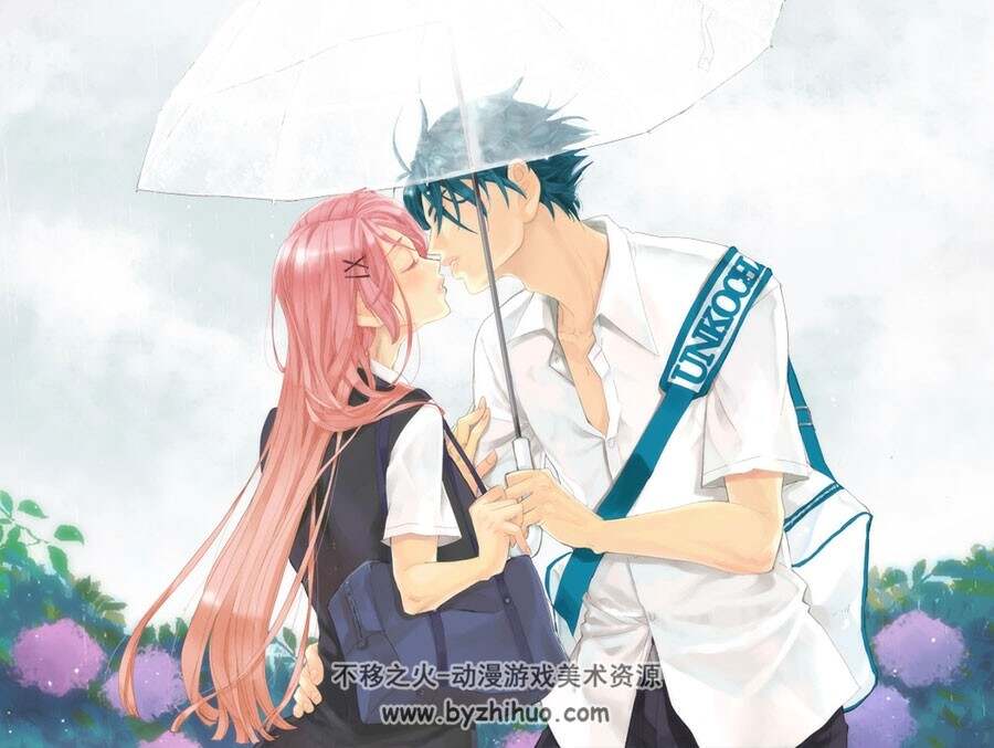 遥远时空中3 永无止境的命运 壁纸图包分享 131P