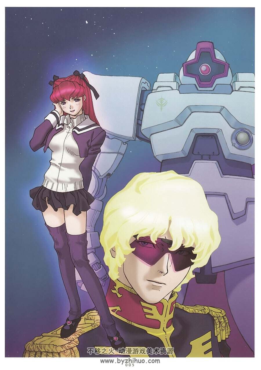北爪宏幸 画集 Characters of GUNDAM　初版 美品 北爪宏幸 画集 Characters of GUNDAM 初版 美品 - メルカリ
