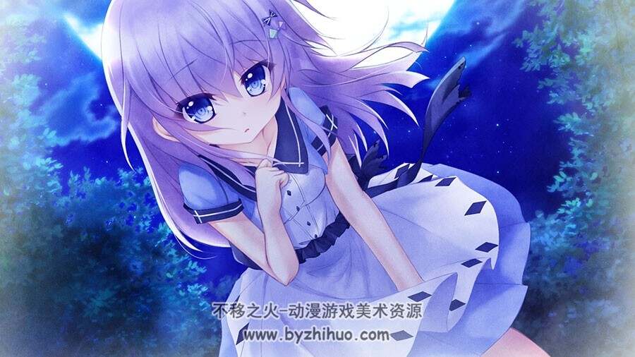 Summer Pockets Na-Ga 和泉つばす 永山ゆうのん 插画分享  352P