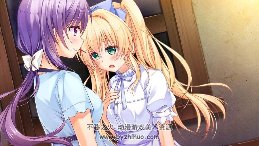 Summer Pockets Na-Ga 和泉つばす 永山ゆうのん 插画分享  352P