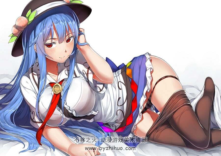 2018年4月份Gelbooru 美图合集分享 3000P