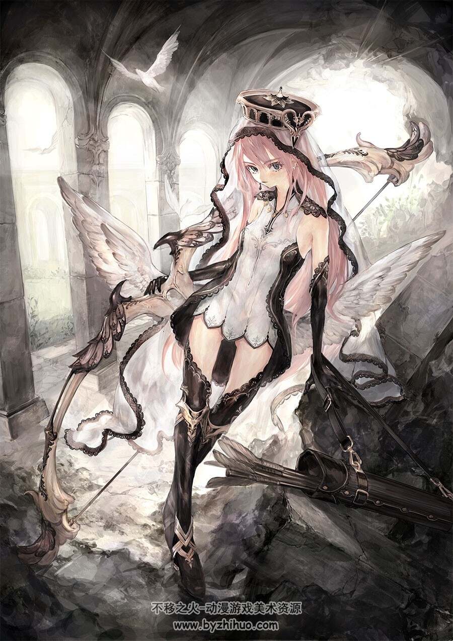 2018年4月份Gelbooru 美图合集分享 3000P
