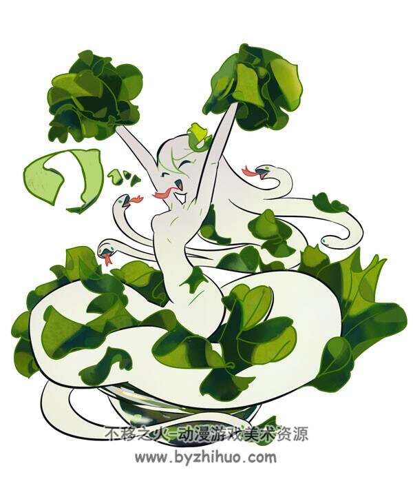 竹画廊 图集收集分享 免费的 109P