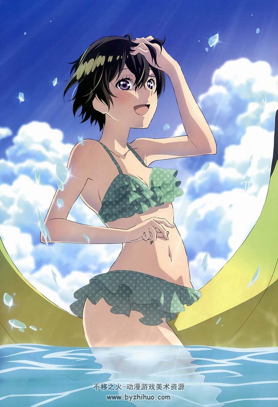 Nyantype 31—60期的图集分享 612P