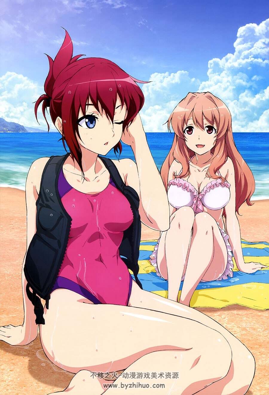 Nyantype 31—60期的图集分享 612P