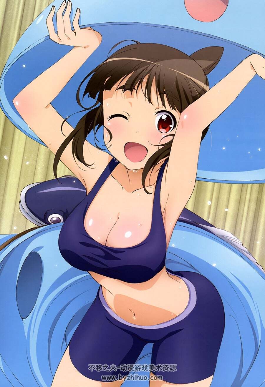 Nyantype 31—60期的图集分享 612P