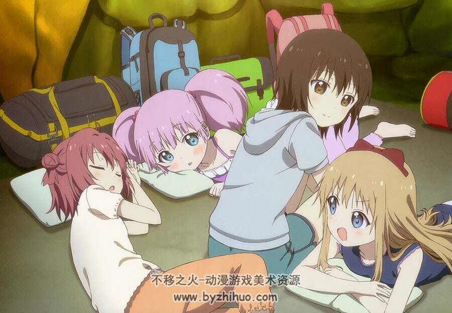 Nyantype 31—60期的图集分享 612P