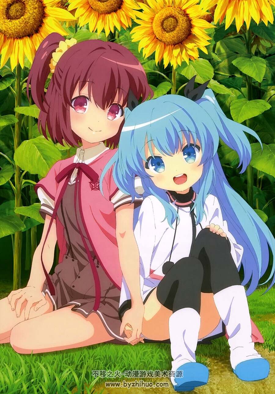 Nyantype 31—60期的图集分享 612P