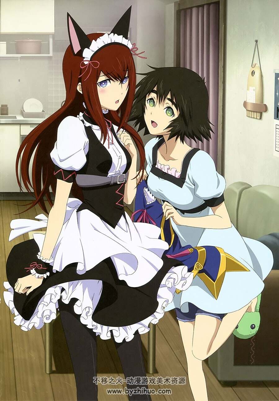 Nyantype 11—30期美图分享 515P