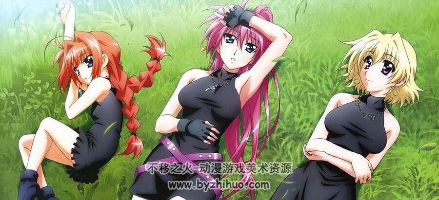 Nyantype 11—30期美图分享 515P