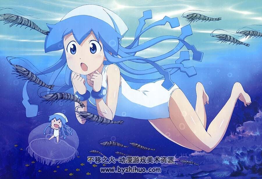 Nyantype 11—30期美图分享 515P