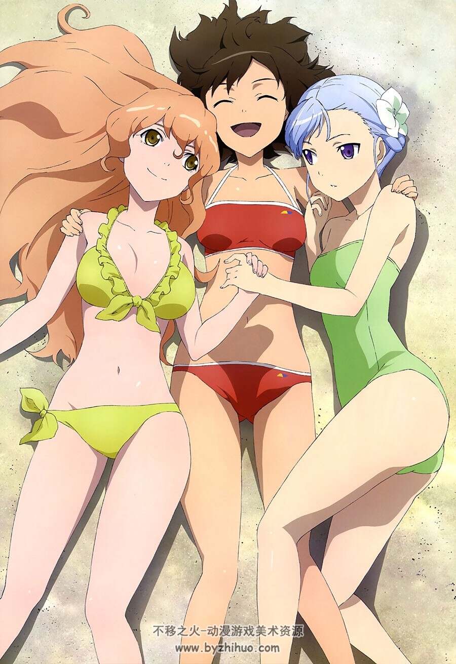 Nyantype 11—30期美图分享 515P