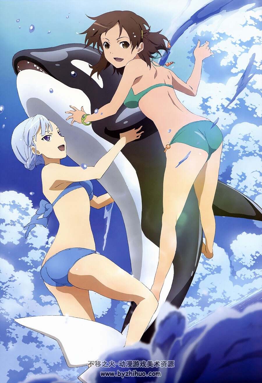 Nyantype 11—30期美图分享 515P