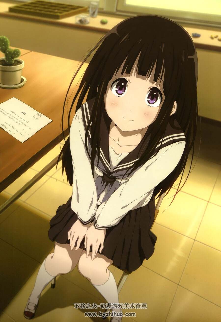 Nyantype 11—30期美图分享 515P