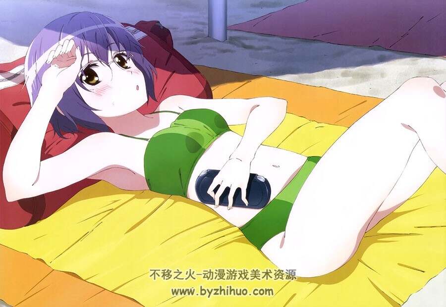 Nyantype 61—70期插画图集分享 231P
