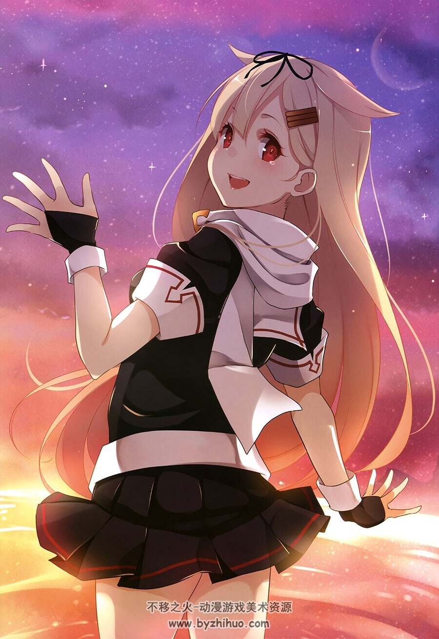 Nyantype 61—70期插画图集分享 231P
