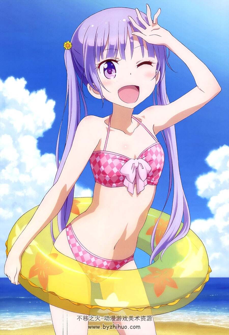 Nyantype 81—90期美图分享 89P