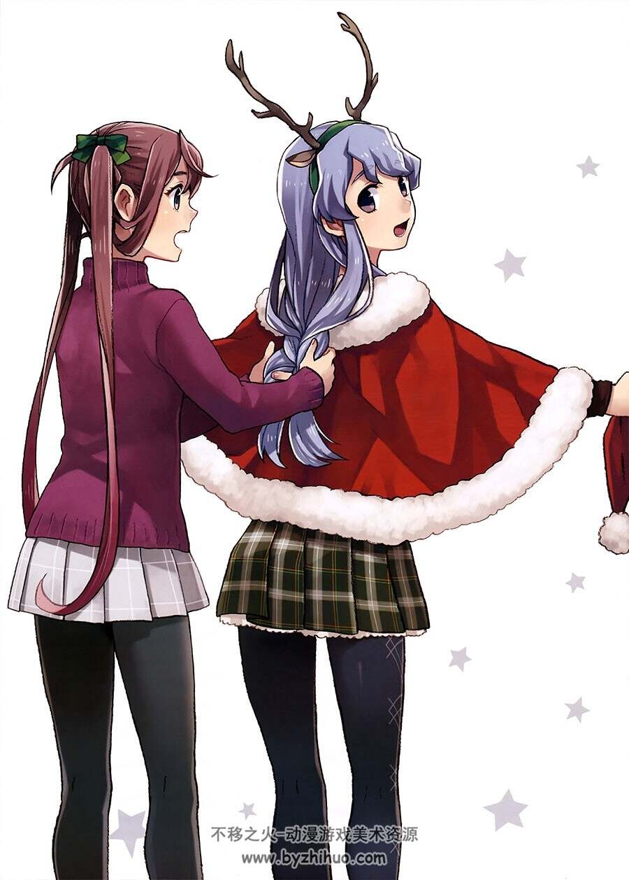 Nyantype 81—90期美图分享 89P