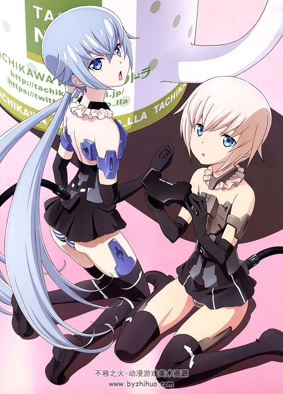 Nyantype 81—90期美图分享 89P