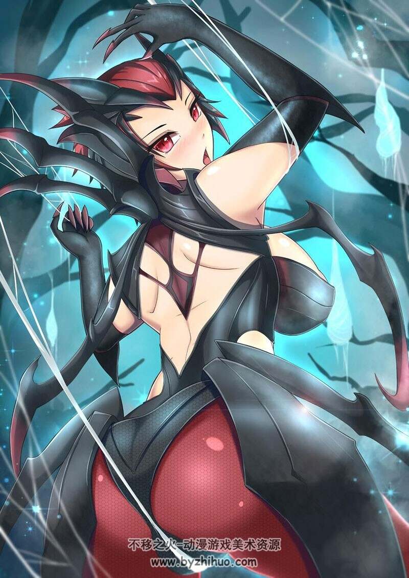 Torahime 作品图集分享 268P