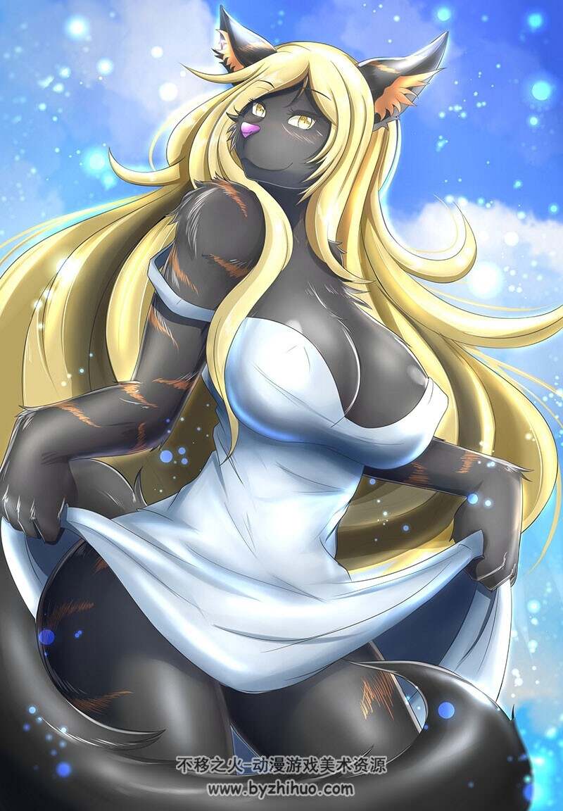 Torahime 作品图集分享 268P