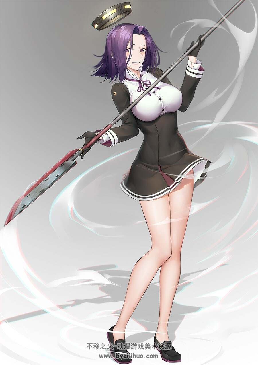 艦これ 日系小姐姐插画图包分享 428P