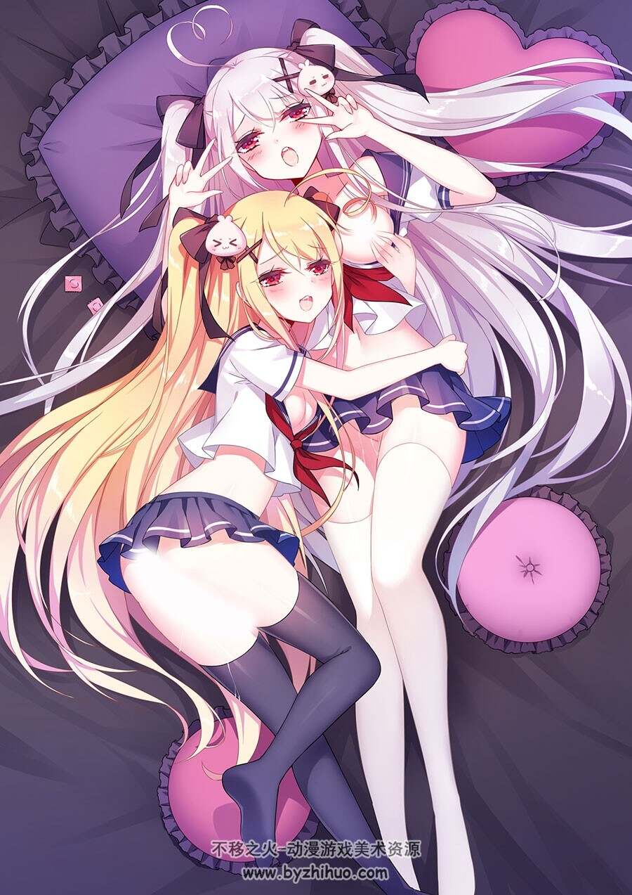 IAMMYMYS YINGKYUU Collection_7 插画美图分享 501P