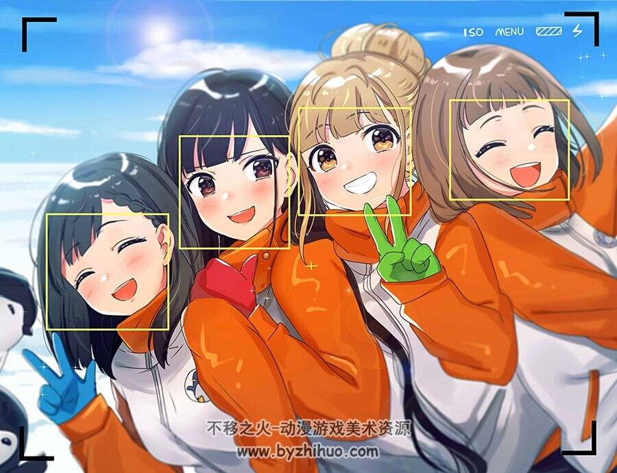 比宇宙更远的地方 高清壁纸美图分享 36P