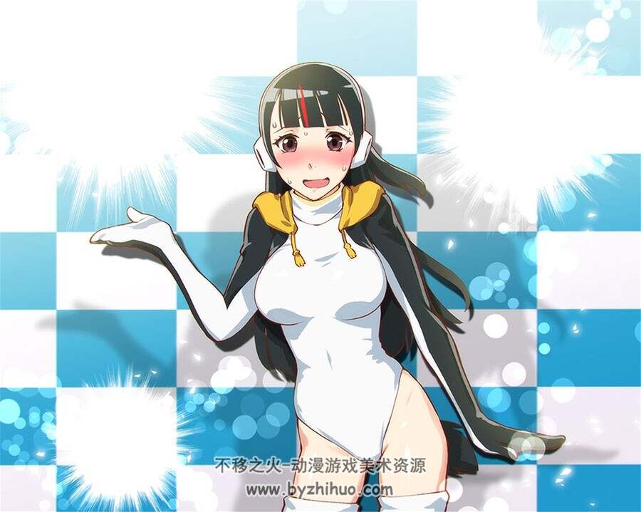 比宇宙更远的地方 高清壁纸美图分享 36P