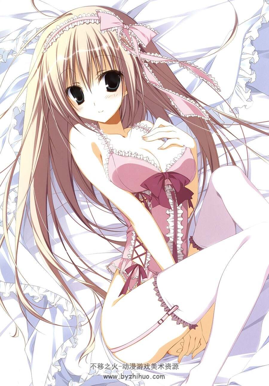 狗神煌Artworks 猫毒HOLIC 角色插画海报图集分享 149P