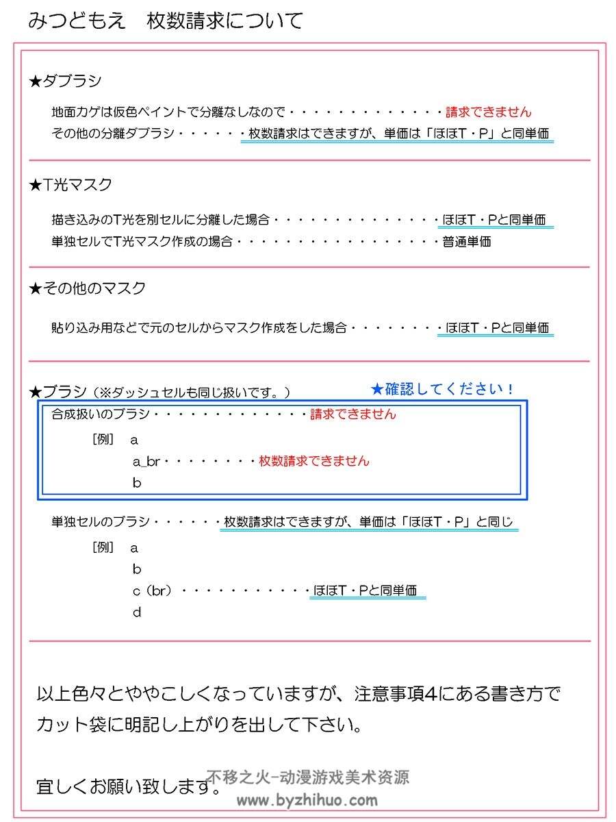 超元气三姐妹 颜色指定参考 166P