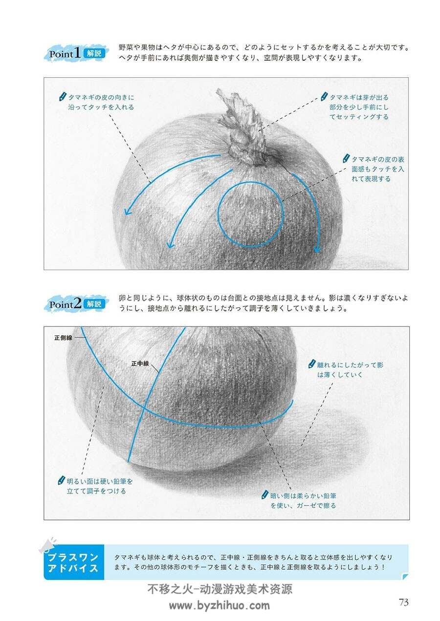 从基础到应用 从静物到动物绘制技巧的书 146P