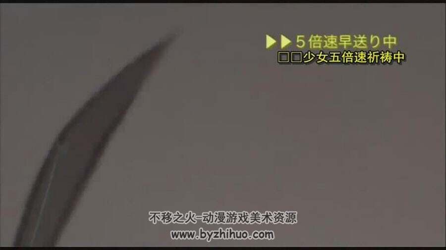 kantoku监督（不笑猫画师）日系美少女绘制教程视频 中文字幕