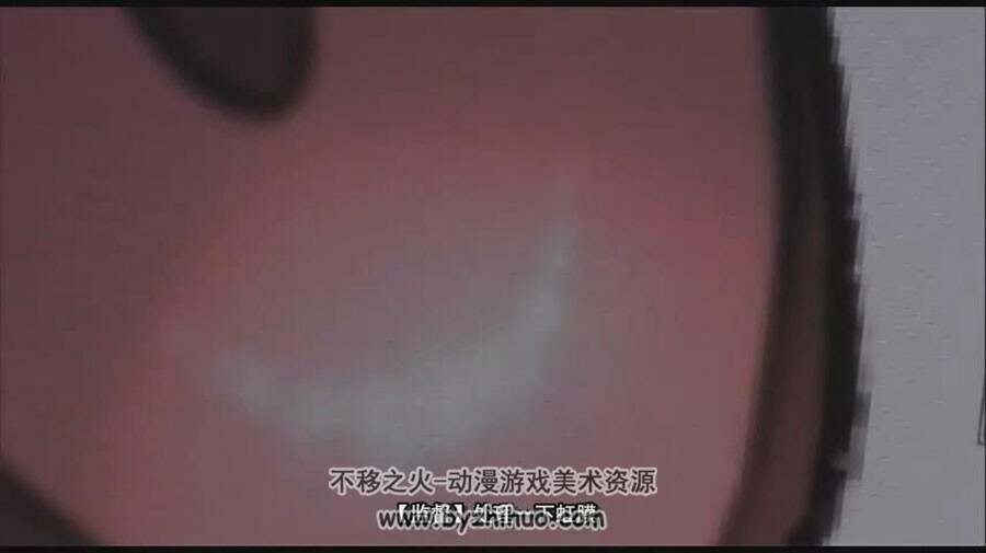 kantoku监督（不笑猫画师）日系美少女绘制教程视频 中文字幕