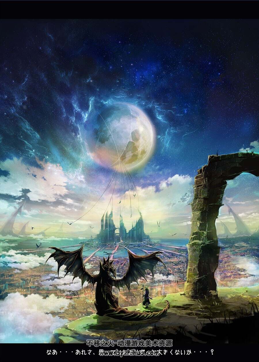 精致的壁纸美图分享 233P