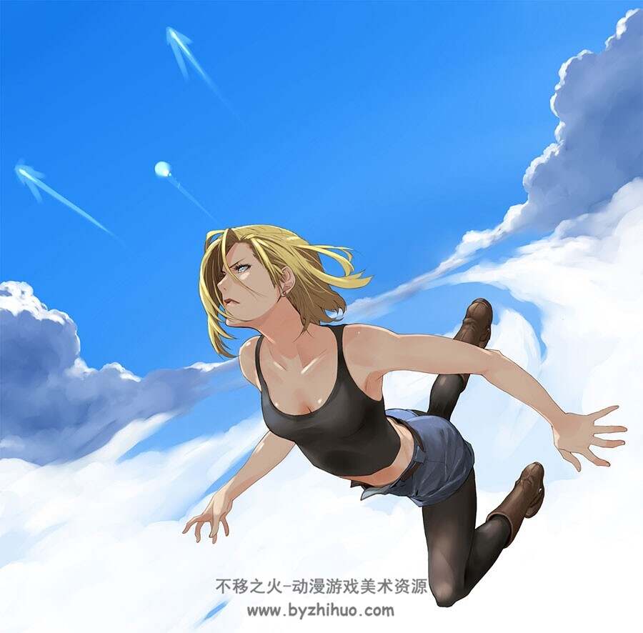 零の軌跡Evolution 角色海报壁纸分享 227P