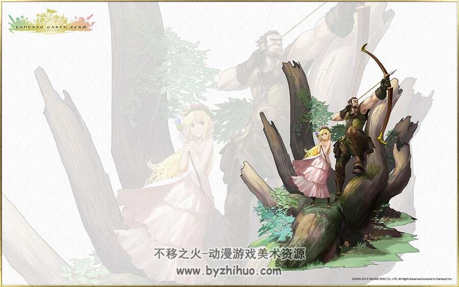 零の軌跡Evolution 角色海报壁纸分享 227P